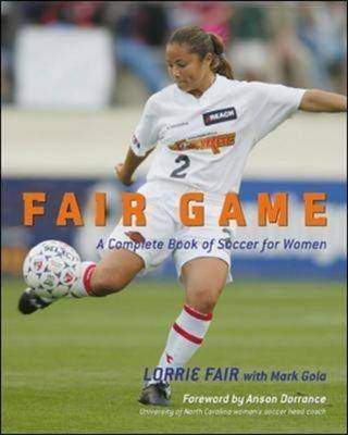 Fair Game - Lorrie Fair, Mark Gola