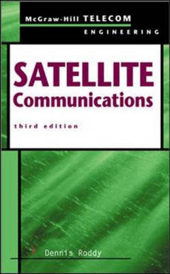 Satellite Communications - Dennis Roddy