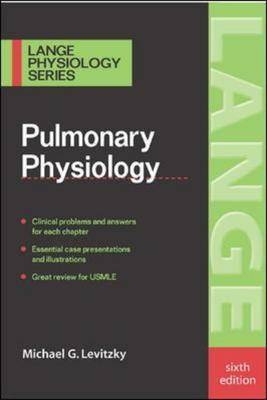 Pulmonary Physiology - Michael G. Levitzky