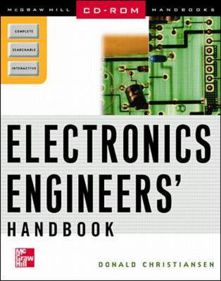 Electronic Engineer's Handbook - Donald Christiansen