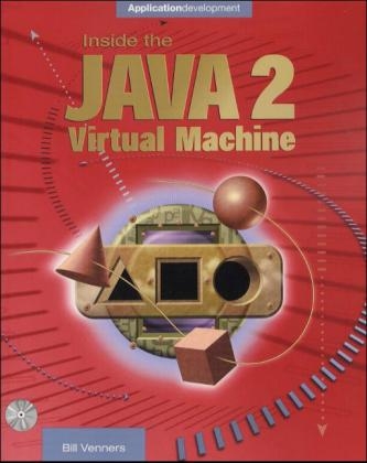 Inside The Java Virtual Machine - Bill Venners