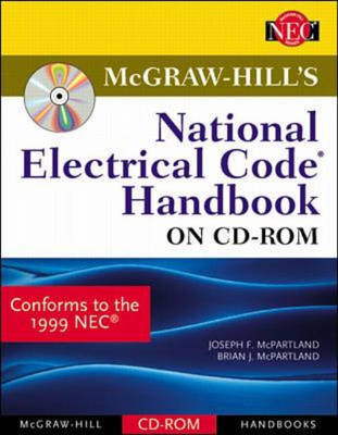 McGraw-Hill's National Electrical Code Handbook