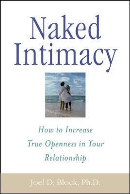 Naked Intimacy - Joel Block