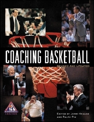 Coaching Basketball - Jerry Krause