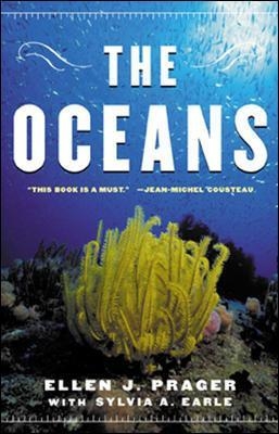 The Oceans - Ellen Prager, Sylvia Earle