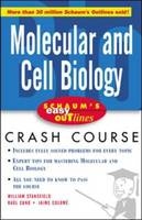 Schaum's Easy Outline Molecular and Cell Biology - William Stansfield, Raul Cano, Jaime Colome