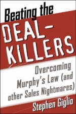 Beating the Deal Killers - Stephen Giglio