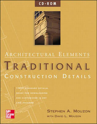 Architectural Elements - Stephen A. Mouzon