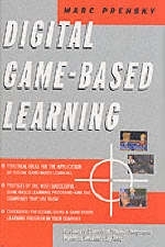 Digital Game-Based Learning - Marc Prensky