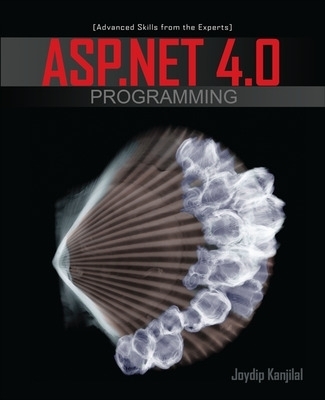 ASP.NET 4.0 Programming - Joydip Kanjilal