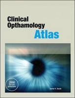 Clinical Ophthalmology  Atlas - Samar Basak