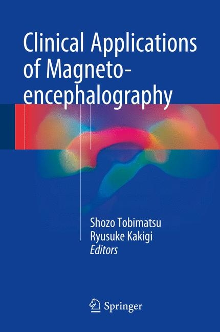 Clinical Applications of Magnetoencephalography - 