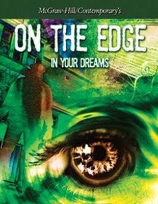 On the Edge: In Your Dreams, Audio CD Package - Henry Billings