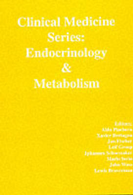 Endocrinology and Metabolism - Aldo Pinchera