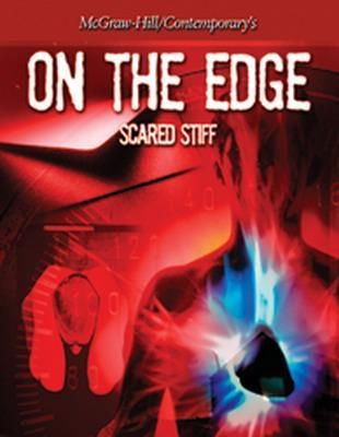 On the Edge: Scared Stiff, Audio CD Package - Henry Billings