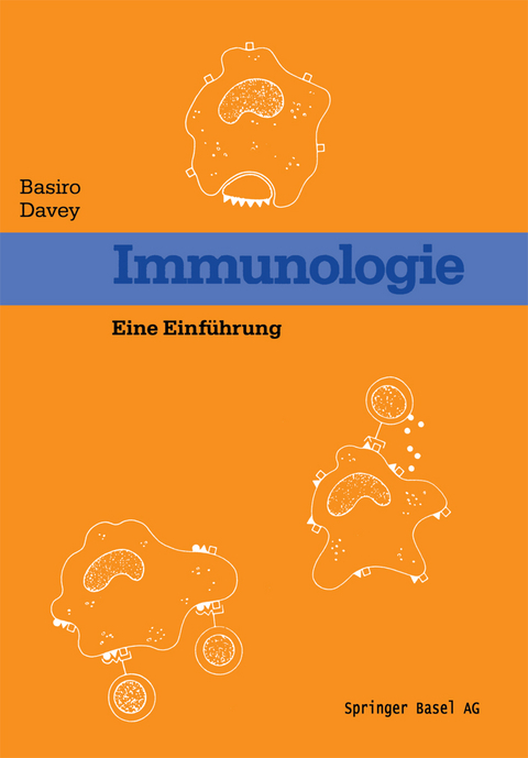 Immunologie -  Davey
