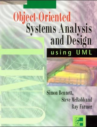 Object-oriented Information Systems Analysis and Design Using UML - Simon Bennet,  etc.