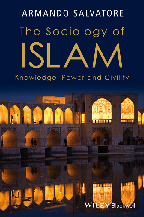 Sociology of Islam -  Armando Salvatore