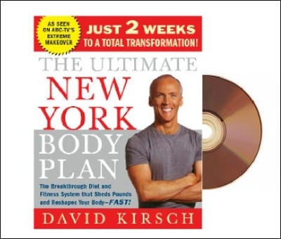 THE ULTIMATE NEW YORK BODY PLA -  Kirsch