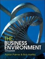 The Business Environment - Adrian Palmer, Bob Hartley