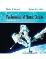 Fundamentals of Electric Circuits - Charles K. Alexander, Matthew Sadiku