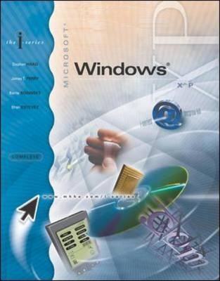 Microsoft Windows XP - Stephen Haag, James T. Perry, Barrie Sosinsky, Efren Estevez