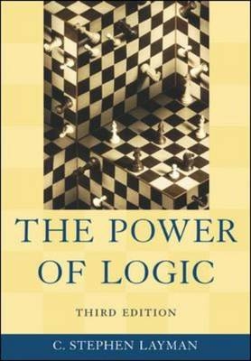 The Power of Logic - C. Layman