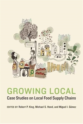 Growing Local - 