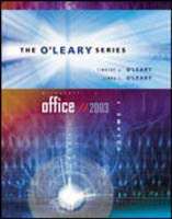 O'Leary Series: Microsoft Office 2003 Volume 1 -  O'leary