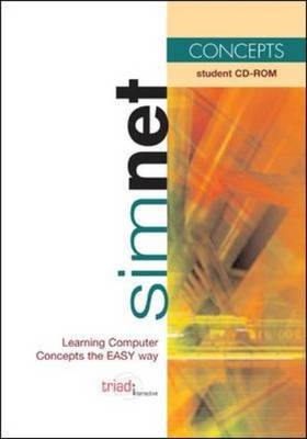 SimNet Concepts: An Interactive Student CD-Rom - Inc. Triad Interactive