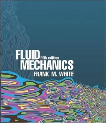 Fluid Mechanics - Frank M. White