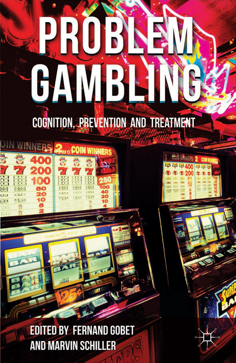 Problem Gambling - 