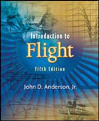 Introduction to Flight -  ANDERSON