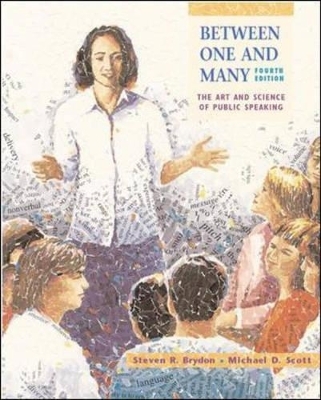 Between One and Many - Steven R. Brydon, Michael D. Scott