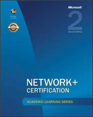 Als Network+ Certification -  Microsoft Press