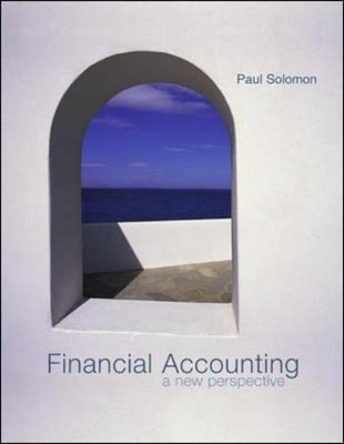 Financial Accounting - Paul Solomon