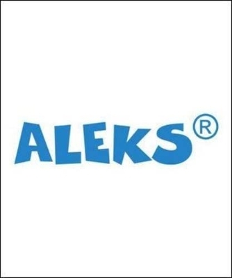 ALEKS for Financial Accounting User's Guide and Access Code -  ALEKS Corporation