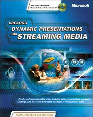 Creating Dynamic Presentations with Streaming Media - Matt Lichtenberg