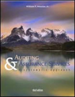 Audit & Assurance Services -  Messier
