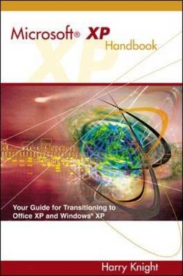 Microsoft XP Handbook - Harry Knight