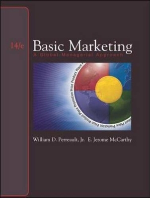 Basic Marketing -  Perreault
