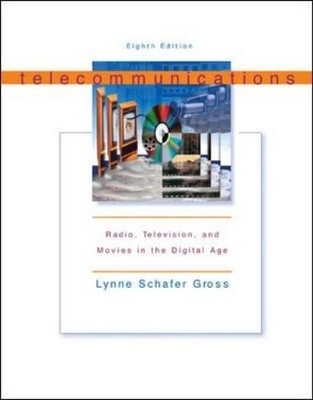 Telecommunications - Lynne Schafer Gross