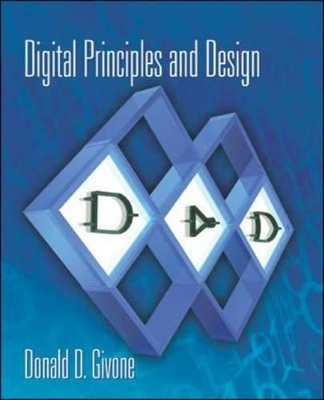Digital Principles and Design - Donald Givone