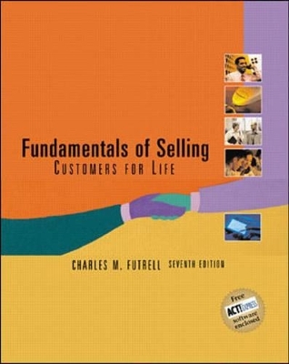 Fund Selling -  Futrell