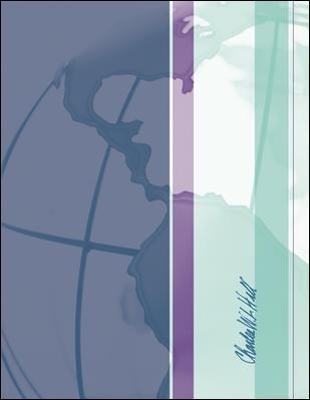 International Business with Global Resource CD, PowerWeb and World Map - Charles W. L. Hill