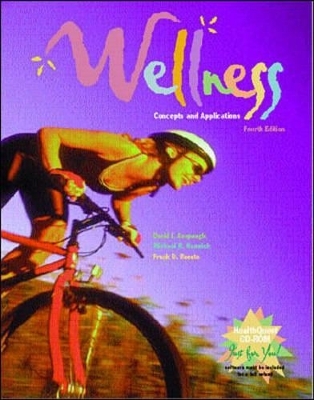 Wellness - David J. Anspaugh, M.H. Hamrick, Frank Rosato