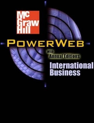 Global Business Today - Charles W. L. Hill