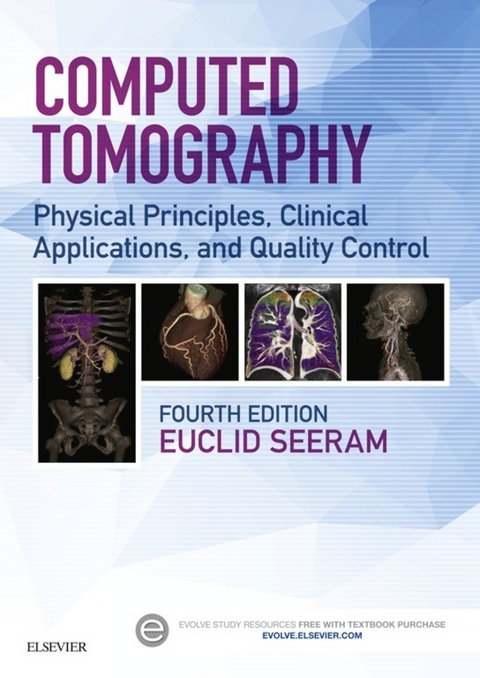 Computed Tomography -  Euclid Seeram