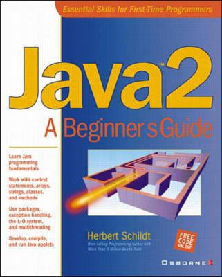 Java 2 - Herbert Schildt