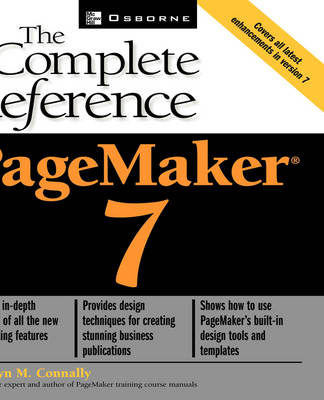 PageMaker 7 - Carolyn M. Connally